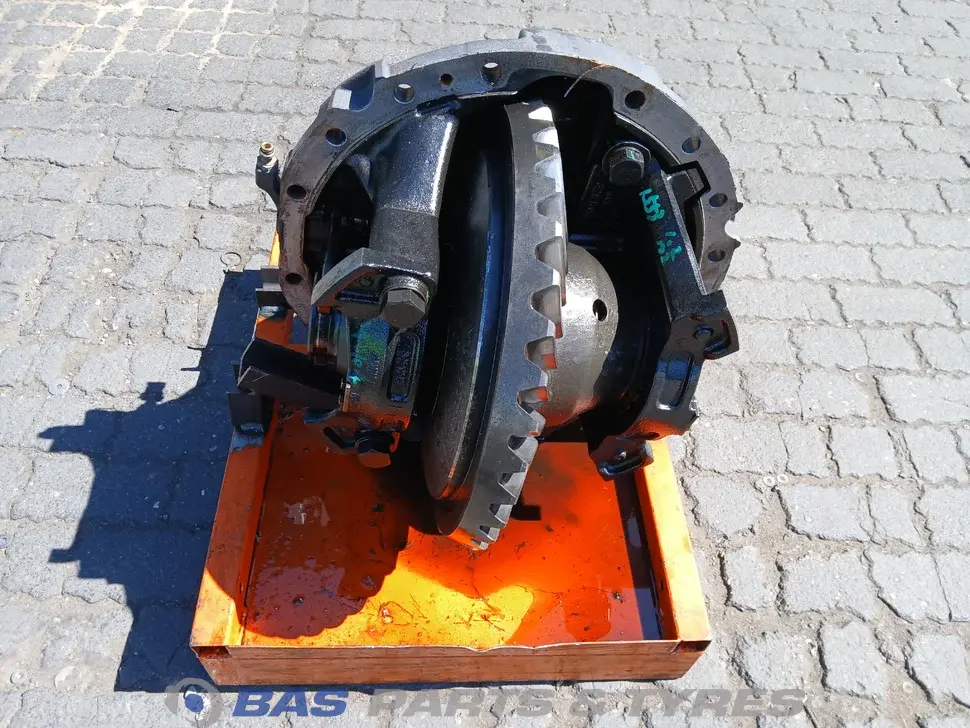 Differentieel Volvo RSS1344E P13170-E Differentieel Volvo RSS1344E P13170-E