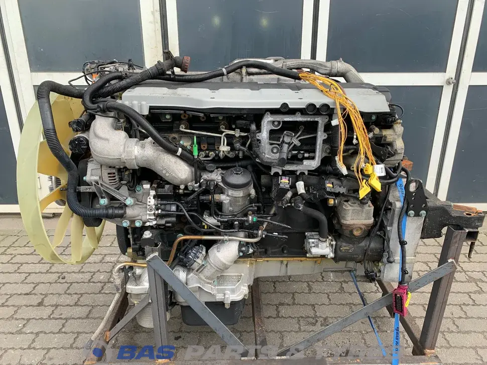 Motor 