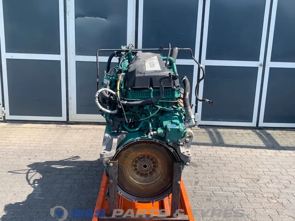 Motor Volvo G13C 460 K5 85021099 Motor Volvo G13C 460 K5 85021099