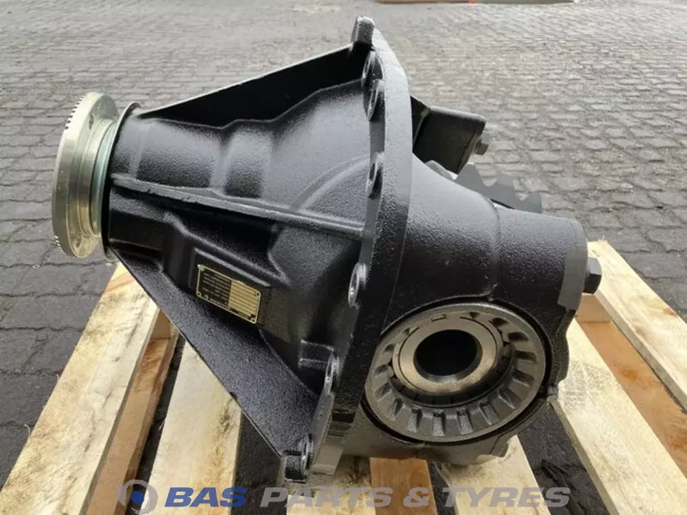 дифференцированный Meritor RS1370HV 1524977 дифференцированный Meritor RS1370HV 1524977
