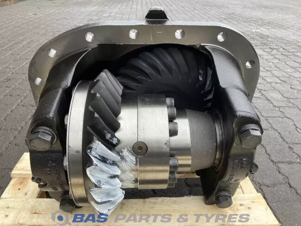 дифференцированный Meritor RS1370HV 1524977 дифференцированный Meritor RS1370HV 1524977