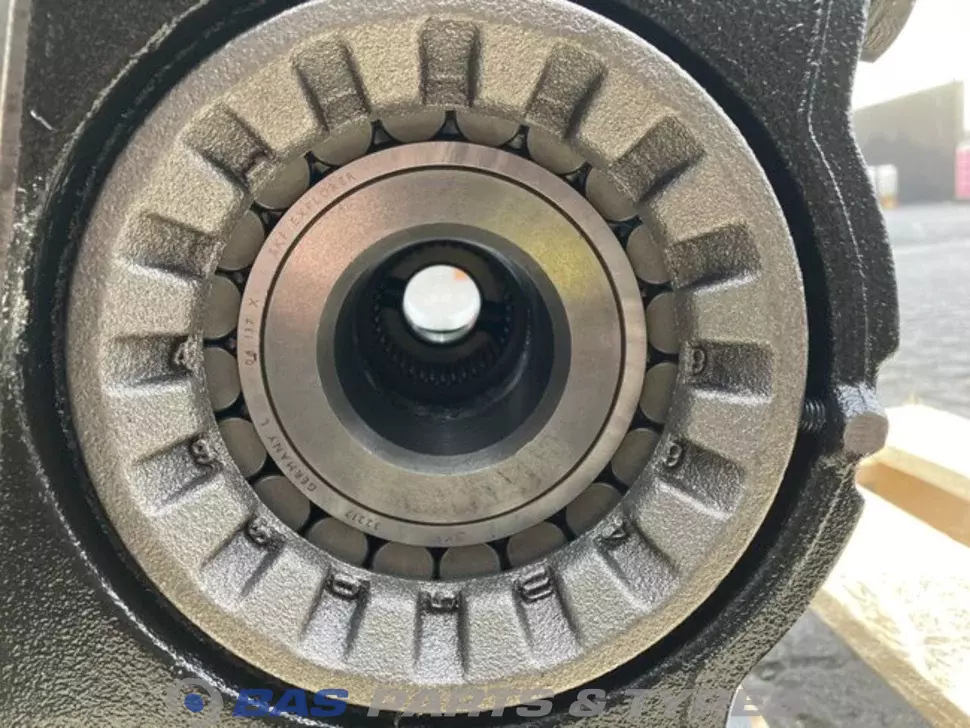 дифференцированный Meritor RS1370HV 1524977 дифференцированный Meritor RS1370HV 1524977