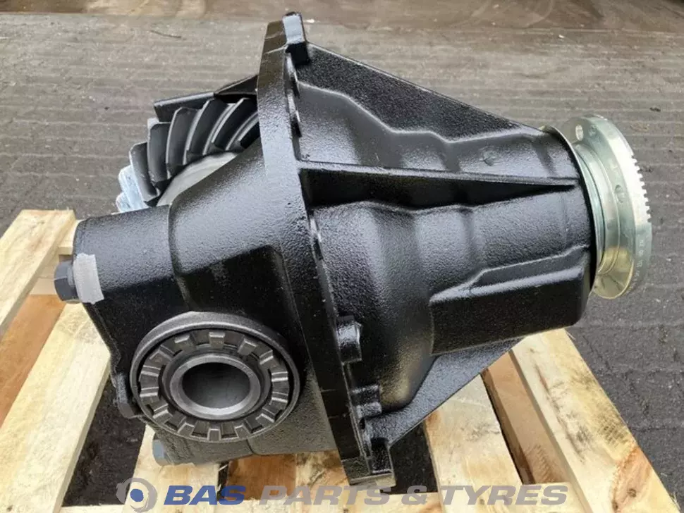 дифференцированный Meritor RS1370HV 1524977 дифференцированный Meritor RS1370HV 1524977