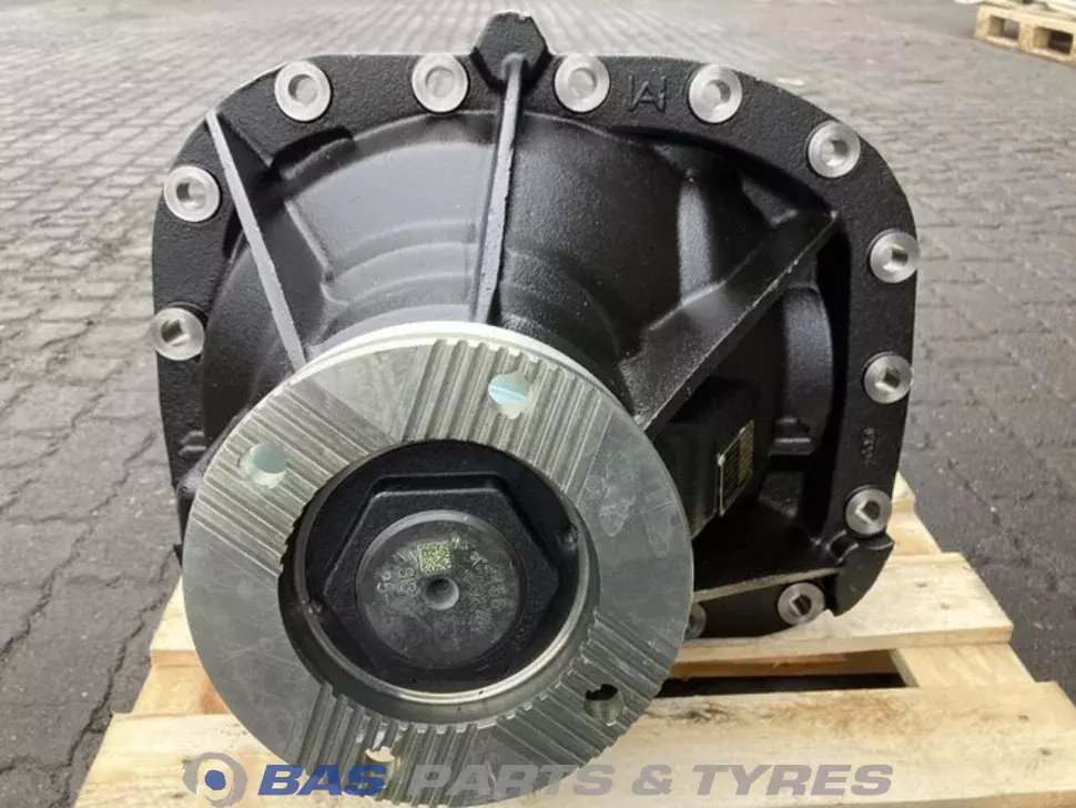 дифференцированный Meritor RS1370HV 1524977 дифференцированный Meritor RS1370HV 1524977