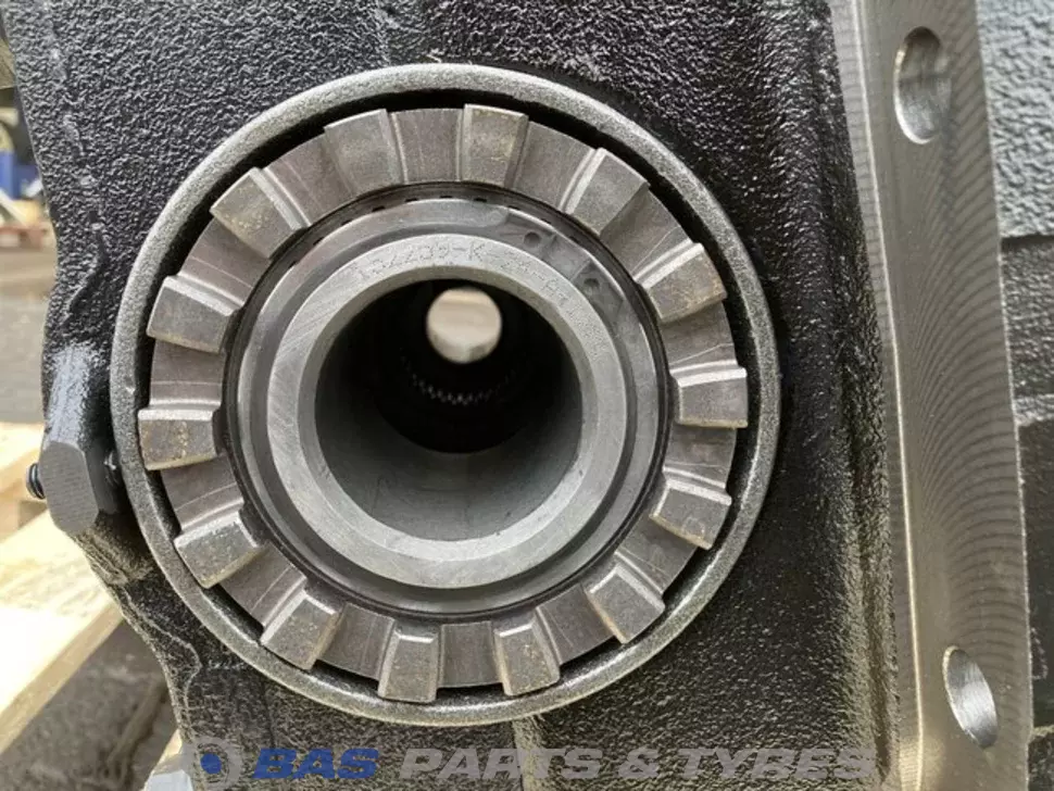 дифференцированный Meritor RS1370HV 1524977 дифференцированный Meritor RS1370HV 1524977