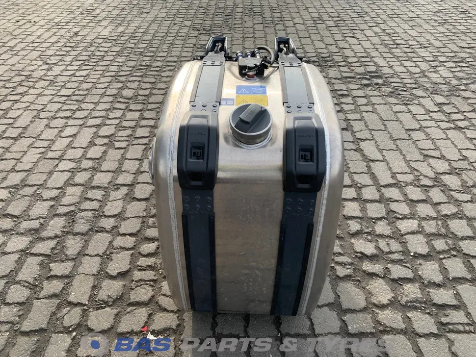 Топливный бак Scania 200 Liter 2710455 Топливный бак Scania 200 Liter 2710455