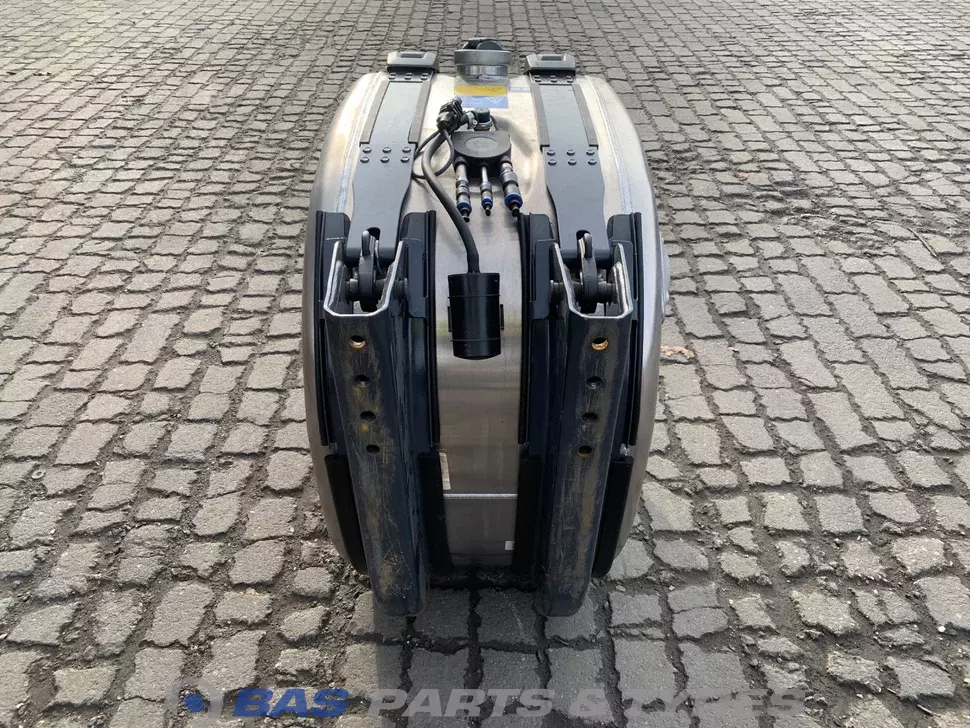 Топливный бак Scania 200 Liter 2710455 Топливный бак Scania 200 Liter 2710455