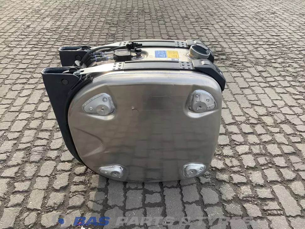 Топливный бак Scania 200 Liter 2710455 Топливный бак Scania 200 Liter 2710455
