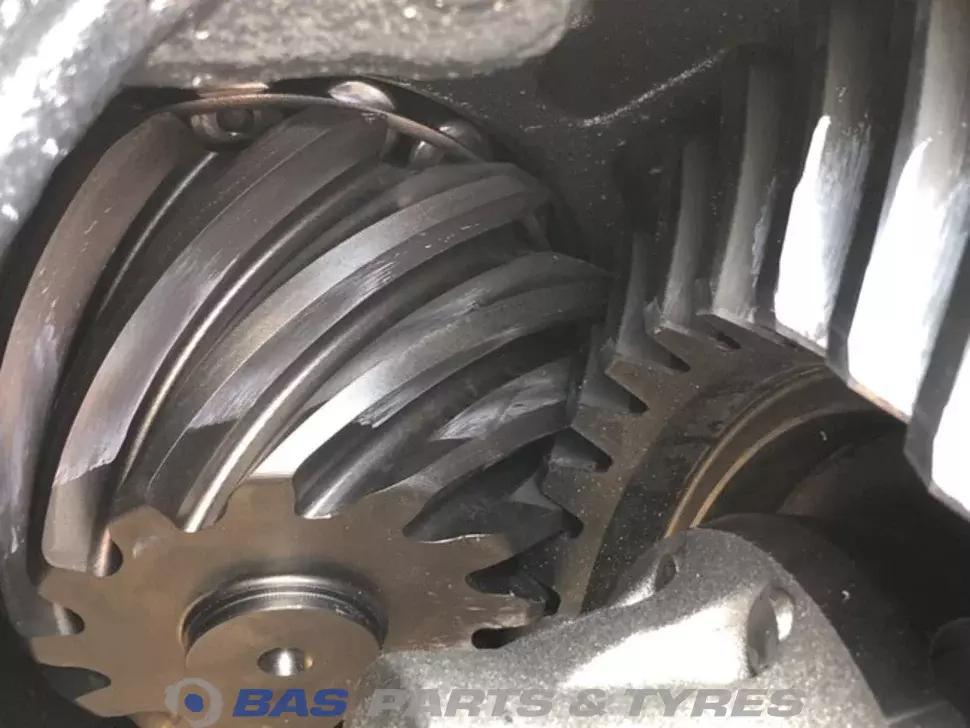 Differenziale Meritor RTS2370A 20545458 Differenziale Meritor RTS2370A 20545458
