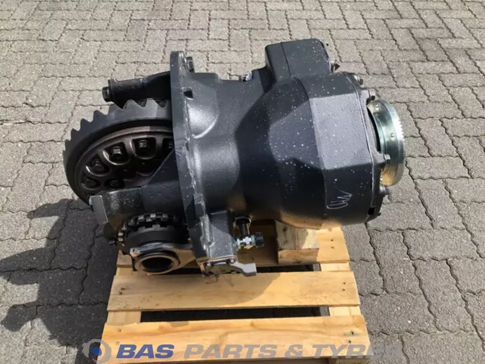 Differential Meritor RTS2370A 20545467 Differential Meritor RTS2370A 20545467