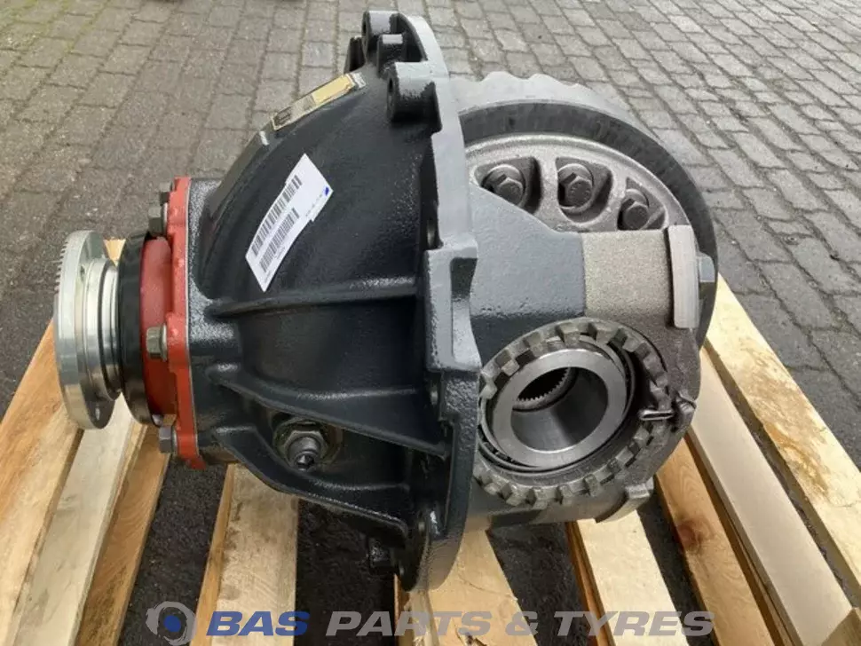 Differential Meritor RTS2370A 8172980 Differential Meritor RTS2370A 8172980