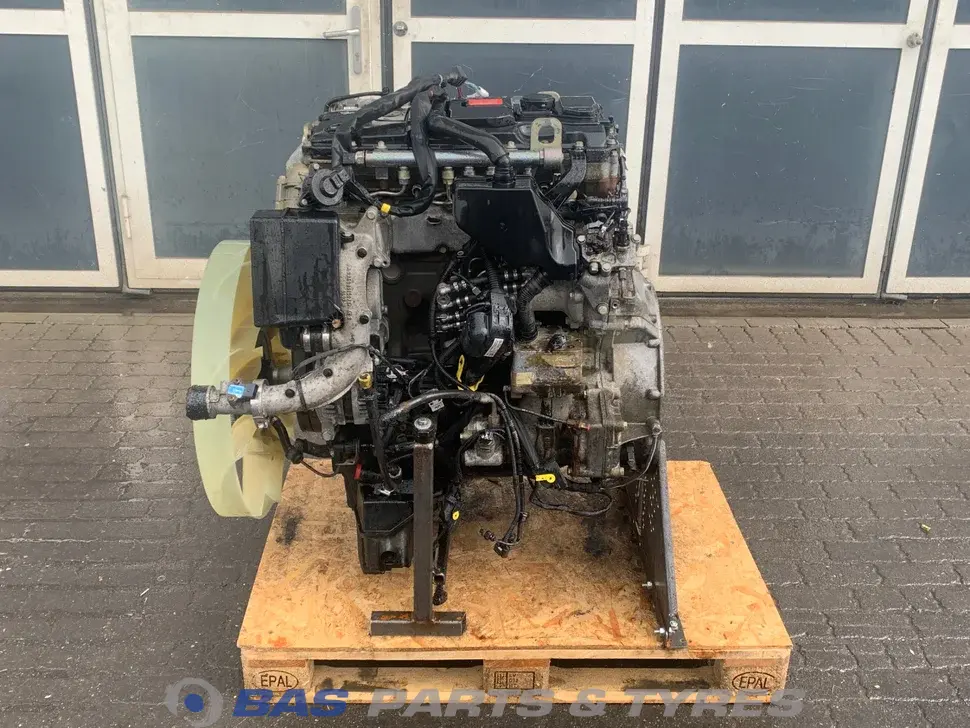 Engine Engine