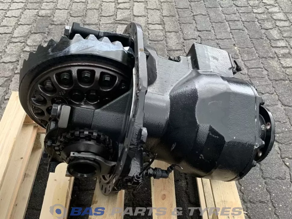 Diferencial Meritor SR1360T 1920265 Diferencial Meritor SR1360T 1920265
