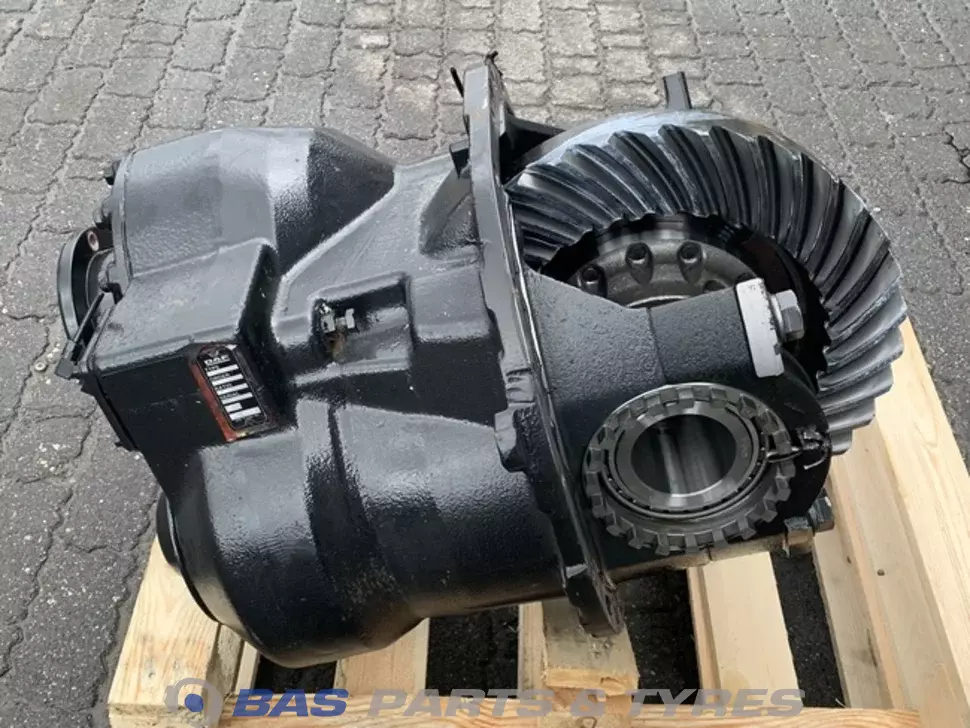 Diferencial Meritor SR1360T 1920265 Diferencial Meritor SR1360T 1920265