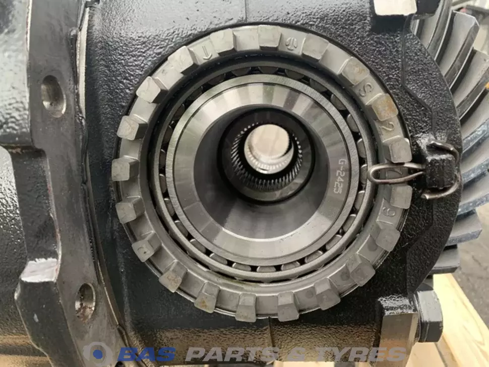 Diferencial Meritor SR1360T 1920265 Diferencial Meritor SR1360T 1920265