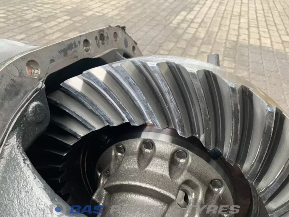 Diferenţial Meritor SR1360T 42554956 Diferenţial Meritor SR1360T 42554956