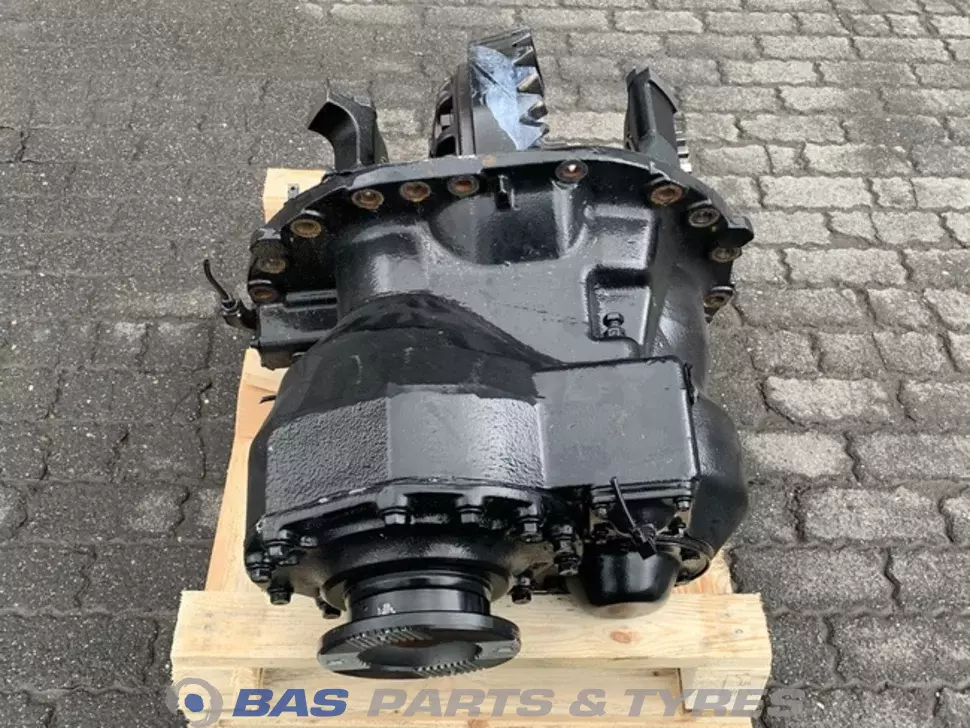 Diferenţial Meritor SR1360T 42554956 Diferenţial Meritor SR1360T 42554956
