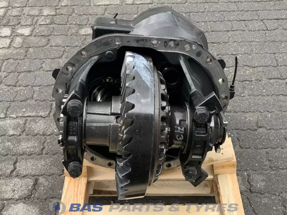 Diferenţial Meritor SR1360T 42554956 Diferenţial Meritor SR1360T 42554956