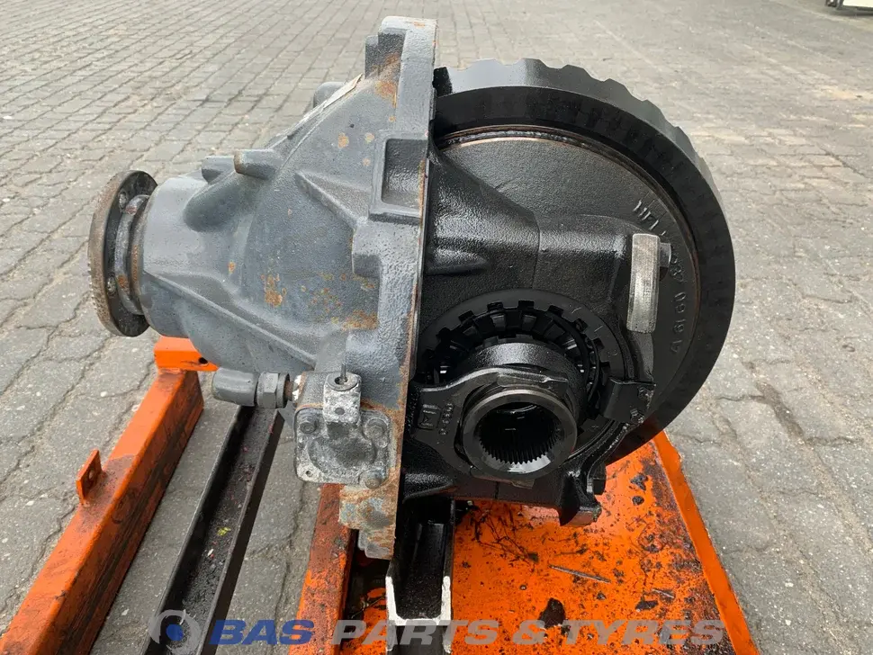 Differenziale Renault P13170-E RSS1344E Differenziale Renault P13170-E RSS1344E