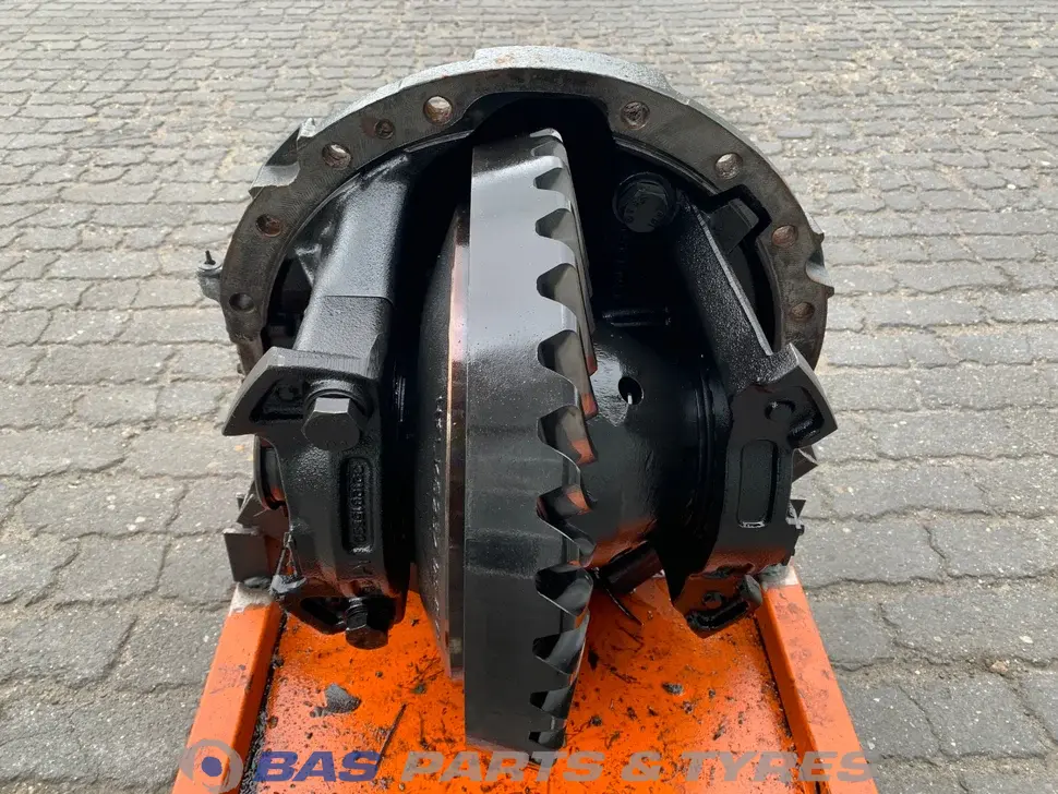 Differenziale Renault P13170-E RSS1344E Differenziale Renault P13170-E RSS1344E