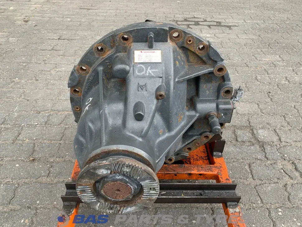 Differenziale Renault P13170-E RSS1344E Differenziale Renault P13170-E RSS1344E