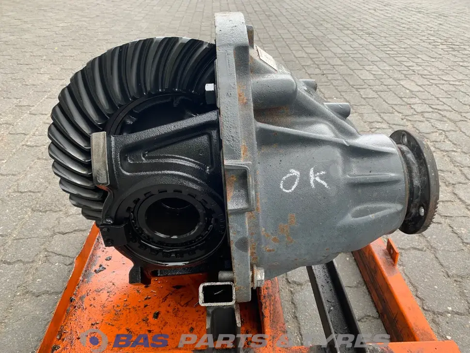 Differenziale Renault P13170-E RSS1344E Differenziale Renault P13170-E RSS1344E
