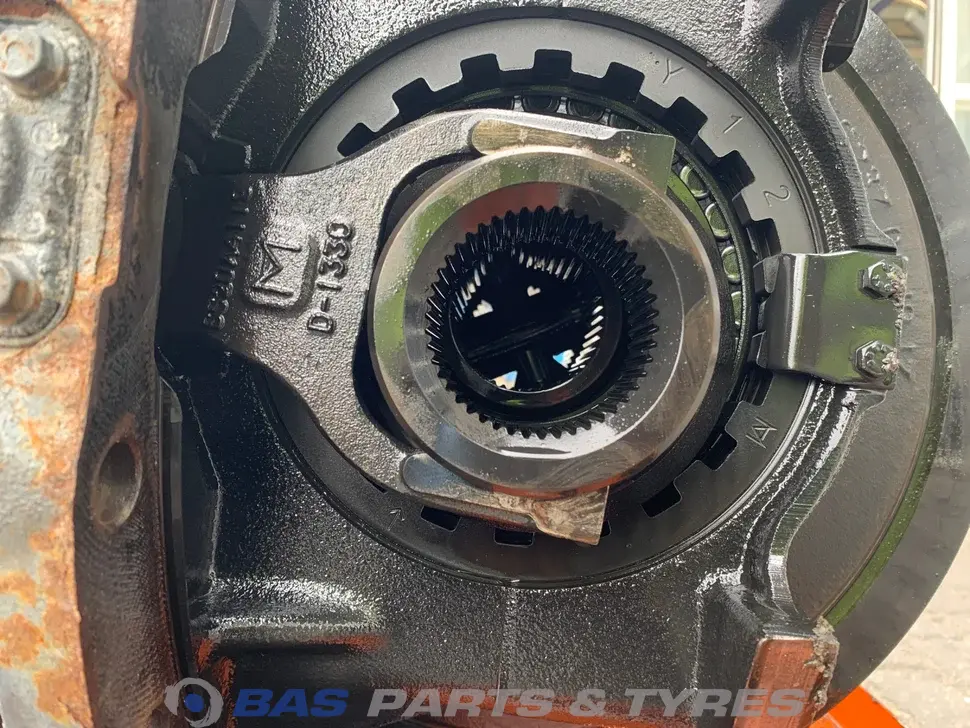 Differenziale Renault P13170-E RSS1344E Differenziale Renault P13170-E RSS1344E