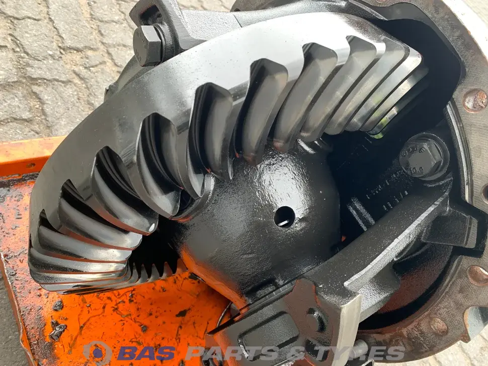 Differenziale Renault P13170-E RSS1344E Differenziale Renault P13170-E RSS1344E