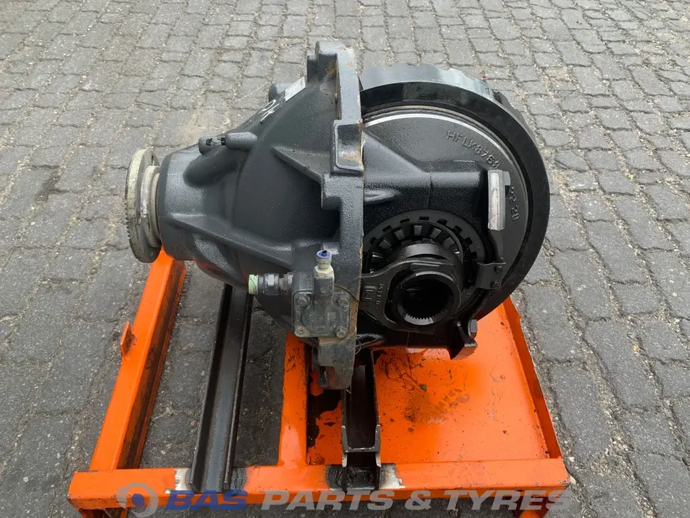Différentiel Renault P13170-E RSS1344E Différentiel Renault P13170-E RSS1344E