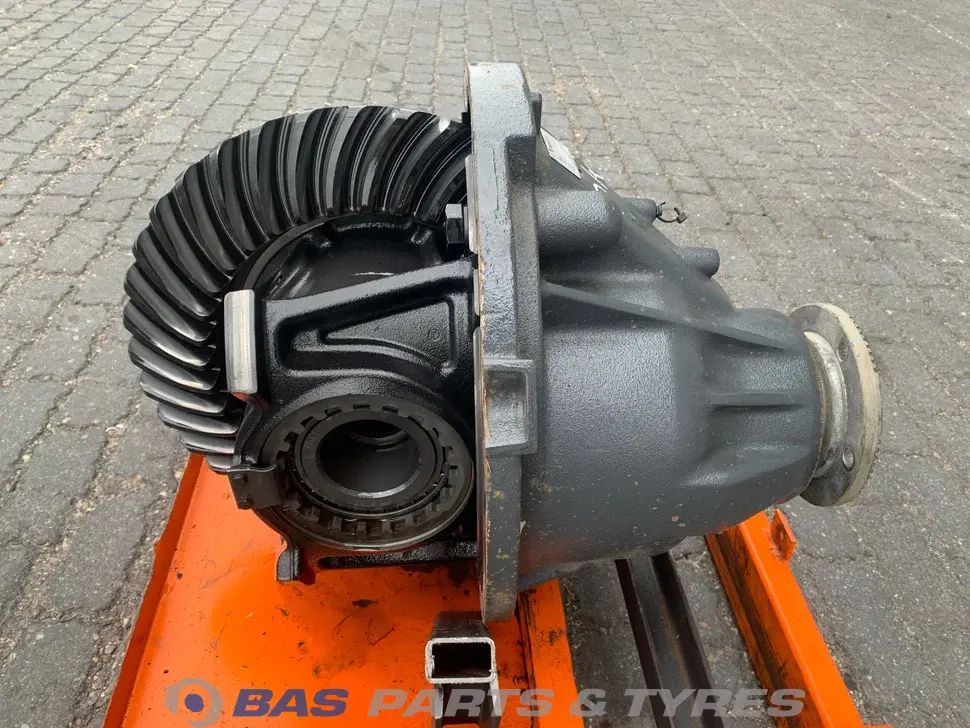 Différentiel Renault P13170-E RSS1344E Différentiel Renault P13170-E RSS1344E