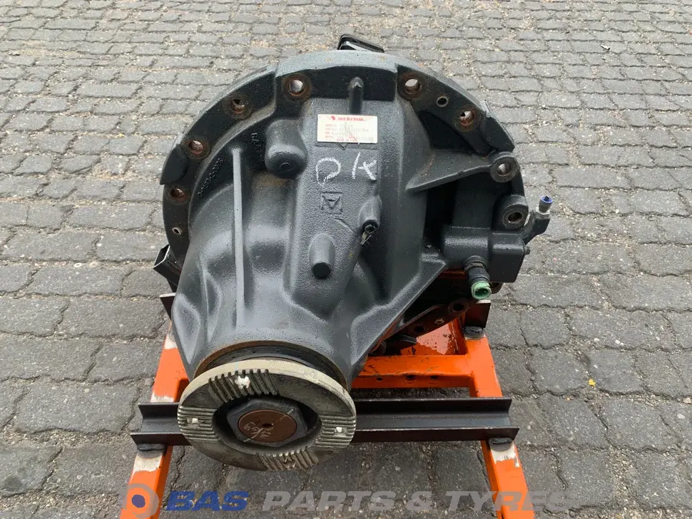 Différentiel Renault P13170-E RSS1344E Différentiel Renault P13170-E RSS1344E