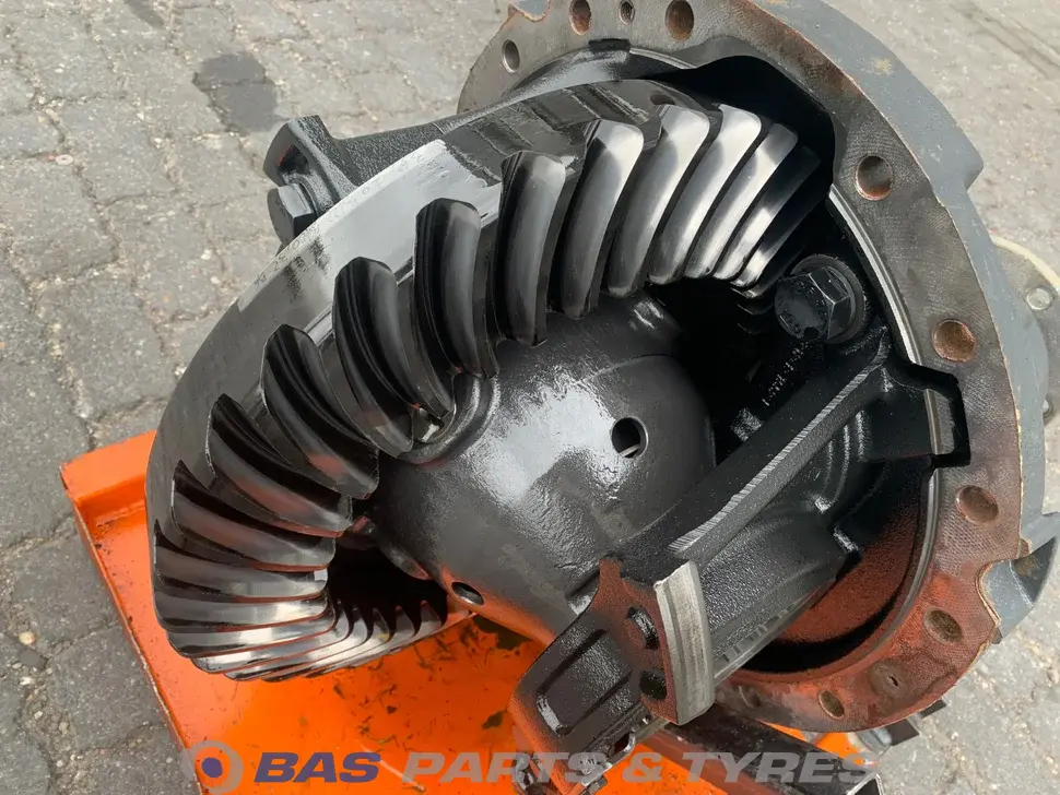 Différentiel Renault P13170-E RSS1344E Différentiel Renault P13170-E RSS1344E