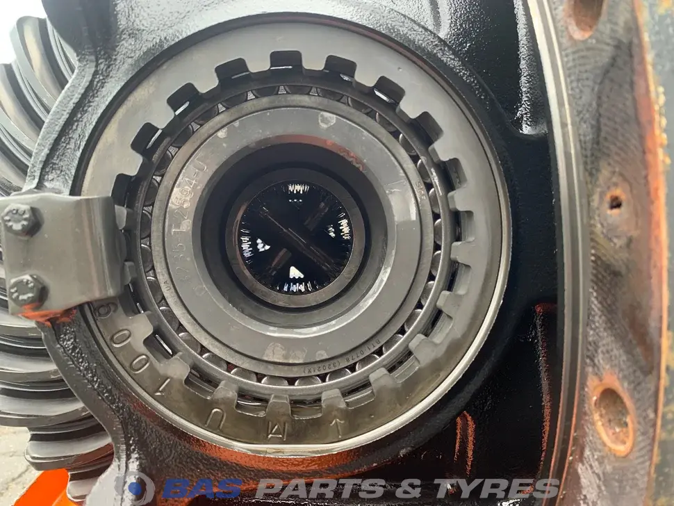 Différentiel Renault P13170-E RSS1344E Différentiel Renault P13170-E RSS1344E