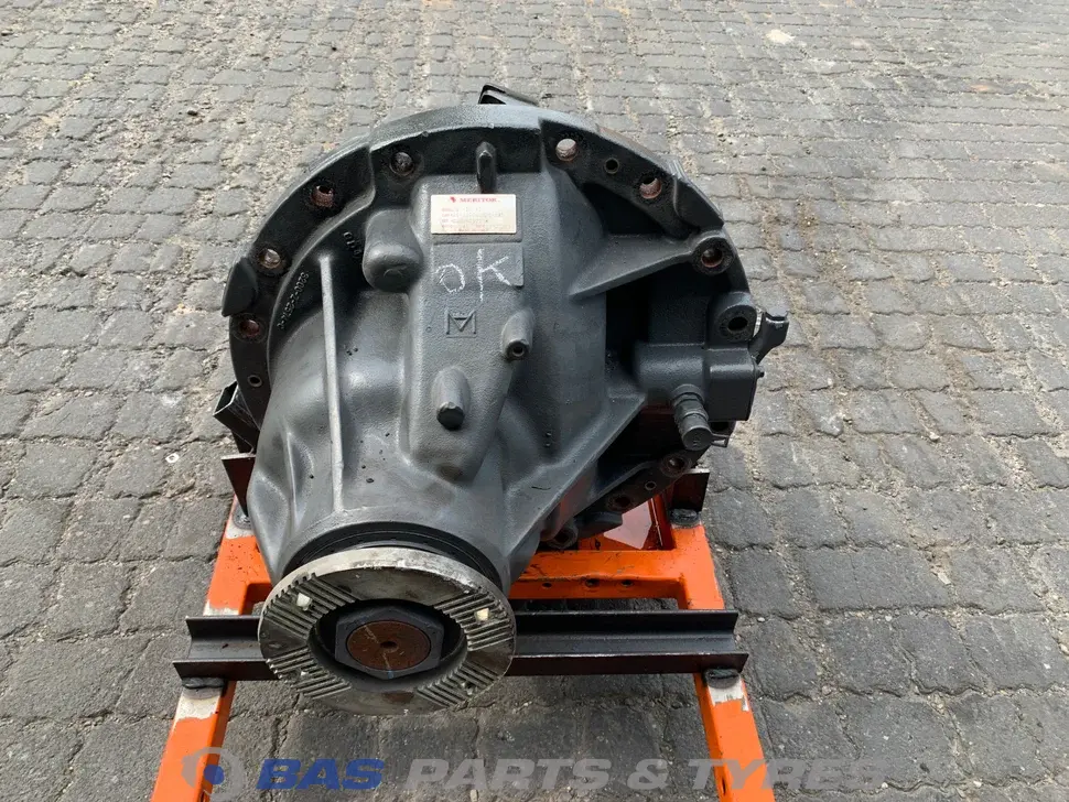 Différentiel Renault P13170-E RSS1344E Différentiel Renault P13170-E RSS1344E