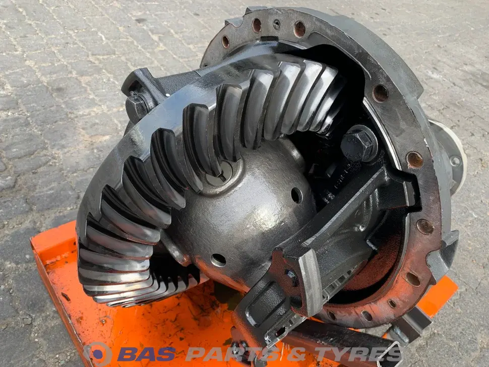 Différentiel Renault P13170-E RSS1344E Différentiel Renault P13170-E RSS1344E