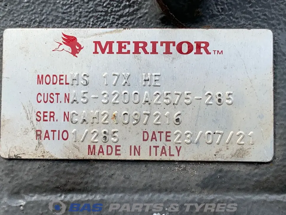 Différentiel Renault P13170-E RSS1344E Différentiel Renault P13170-E RSS1344E