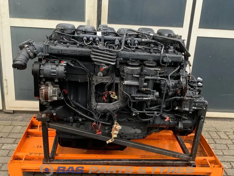 Motor Motor