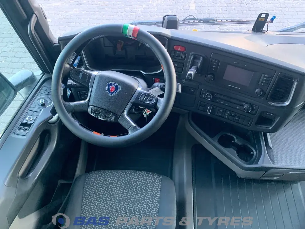 Scania R-Serie NextGen CR-20 Highline L3H3 2047000 Scania R-Serie NextGen CR-20 Highline L3H3 2047000