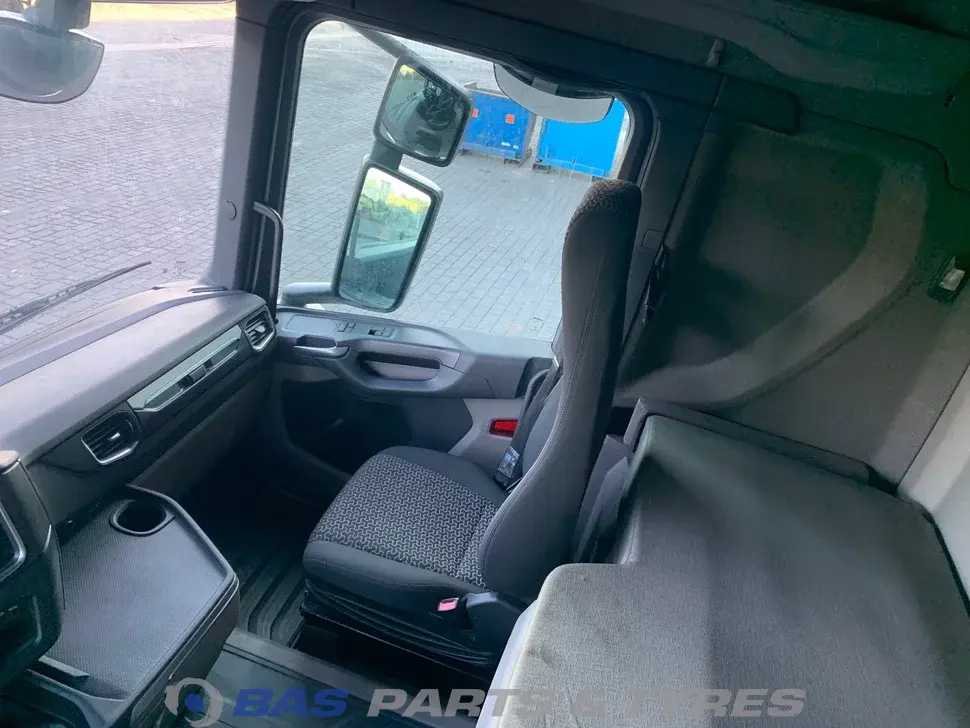 Scania R-Serie NextGen CR-20 Highline L3H3 2047000 Scania R-Serie NextGen CR-20 Highline L3H3 2047000