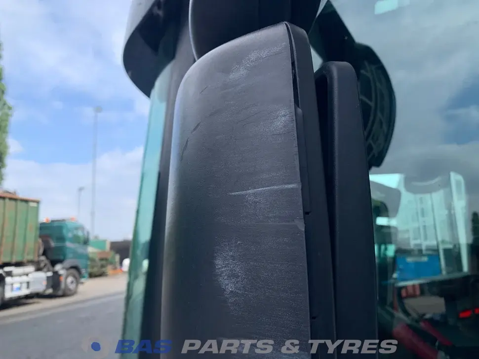 Scania R-Serie CR-20 Highline L3H3 2047000 Scania R-Serie CR-20 Highline L3H3 2047000