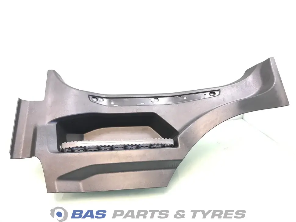 Einsteig Links Scania 2418447 Einsteig Links Scania 2418447