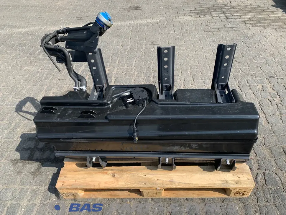 Tanque AdBlue 2173142 2173142 Tanque AdBlue 2173142 2173142