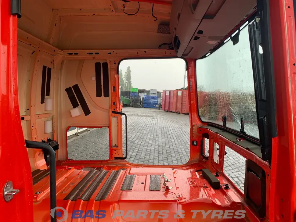Scania R-Serie NextGen CR-20 Normal L3H2 2047000 Scania R-Serie NextGen CR-20 Normal L3H2 2047000