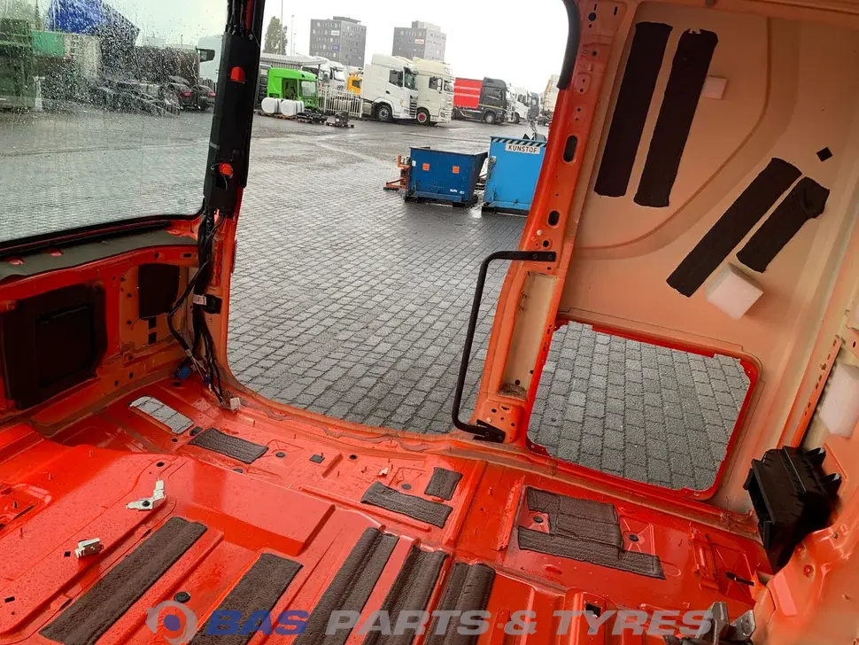 Scania R-Serie NextGen CR-20 Normal L3H2 2047000 Scania R-Serie NextGen CR-20 Normal L3H2 2047000
