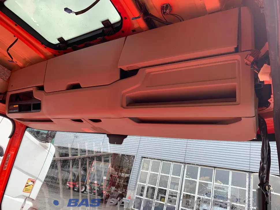 Scania R-Serie NextGen CR-20 Normal L3H2 2047000 Scania R-Serie NextGen CR-20 Normal L3H2 2047000