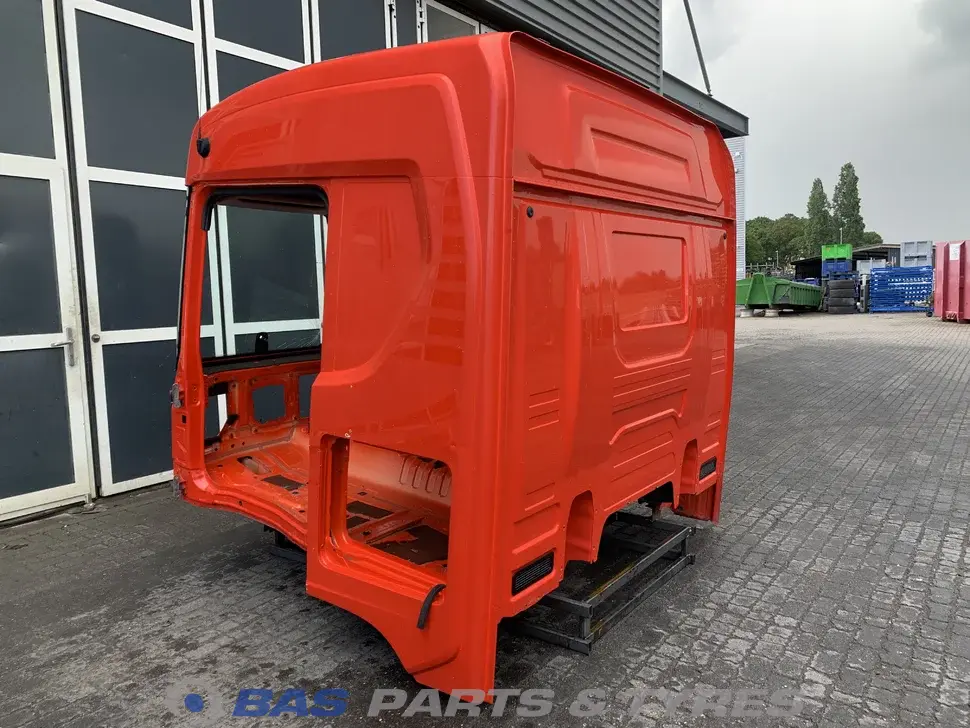 Scania R-Serie NextGen CR-20 Normal L3H2 2047000 Scania R-Serie NextGen CR-20 Normal L3H2 2047000