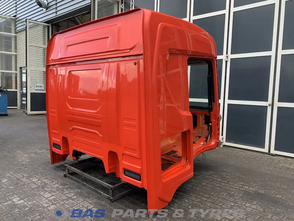 Scania R-Serie NextGen CR-20 Normal L3H2 2047000 Scania R-Serie NextGen CR-20 Normal L3H2 2047000