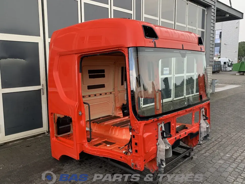Scania R-Serie NextGen CR-20 Normal L3H2 2047000 Scania R-Serie NextGen CR-20 Normal L3H2 2047000