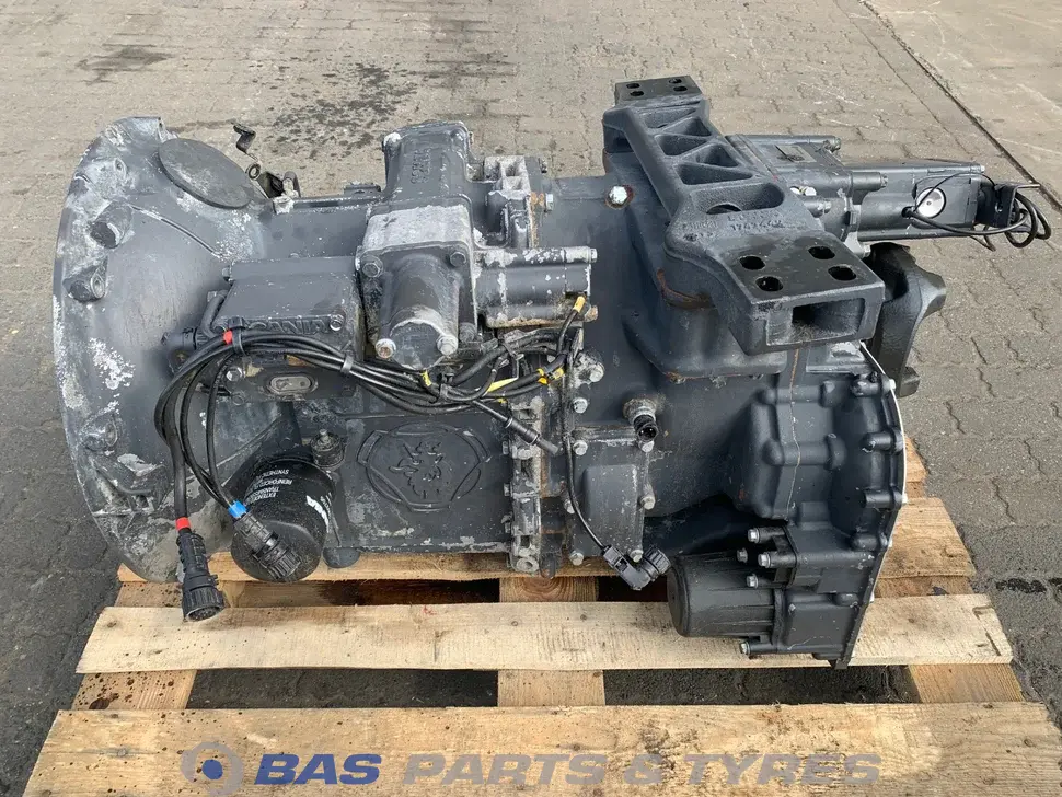 Gearbox Gearbox