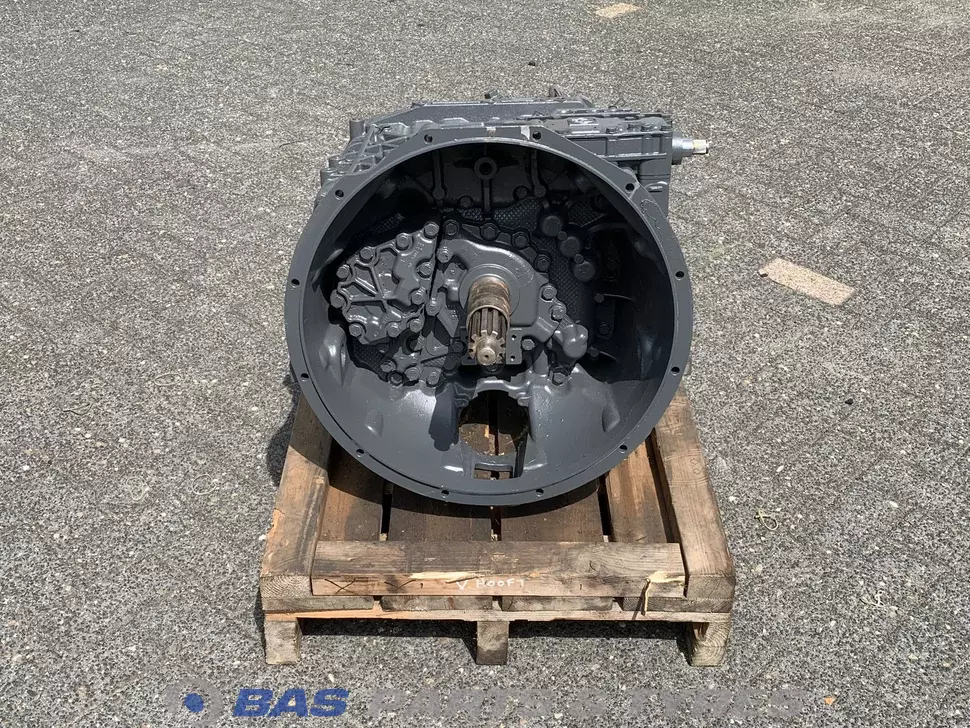 DAF 16S1620 TD Getriebe 1610235 DAF 16S1620 TD Getriebe 1610235
